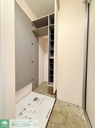 フェリスタ宮沢の物件内観写真